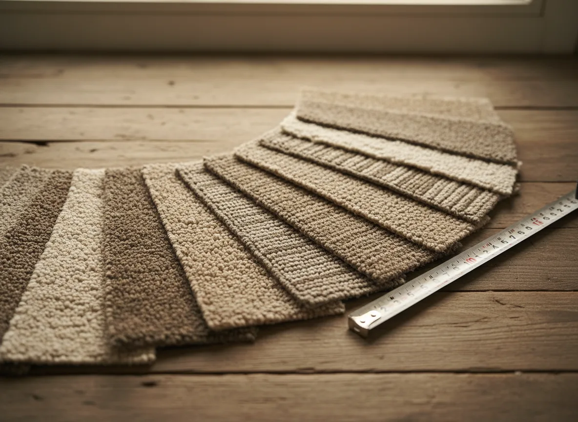Carpet Installation Green Mountain, NC FAQs